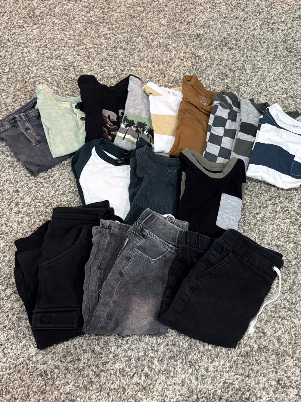 Little Bipsy 2-3T BUNDLE